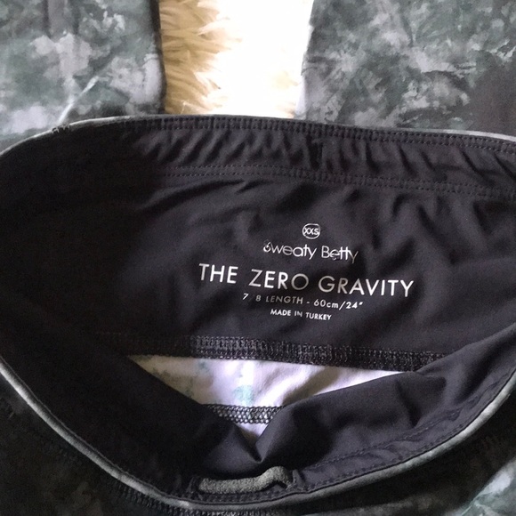 Sweaty Betty Leggings - Picture 6 of 8